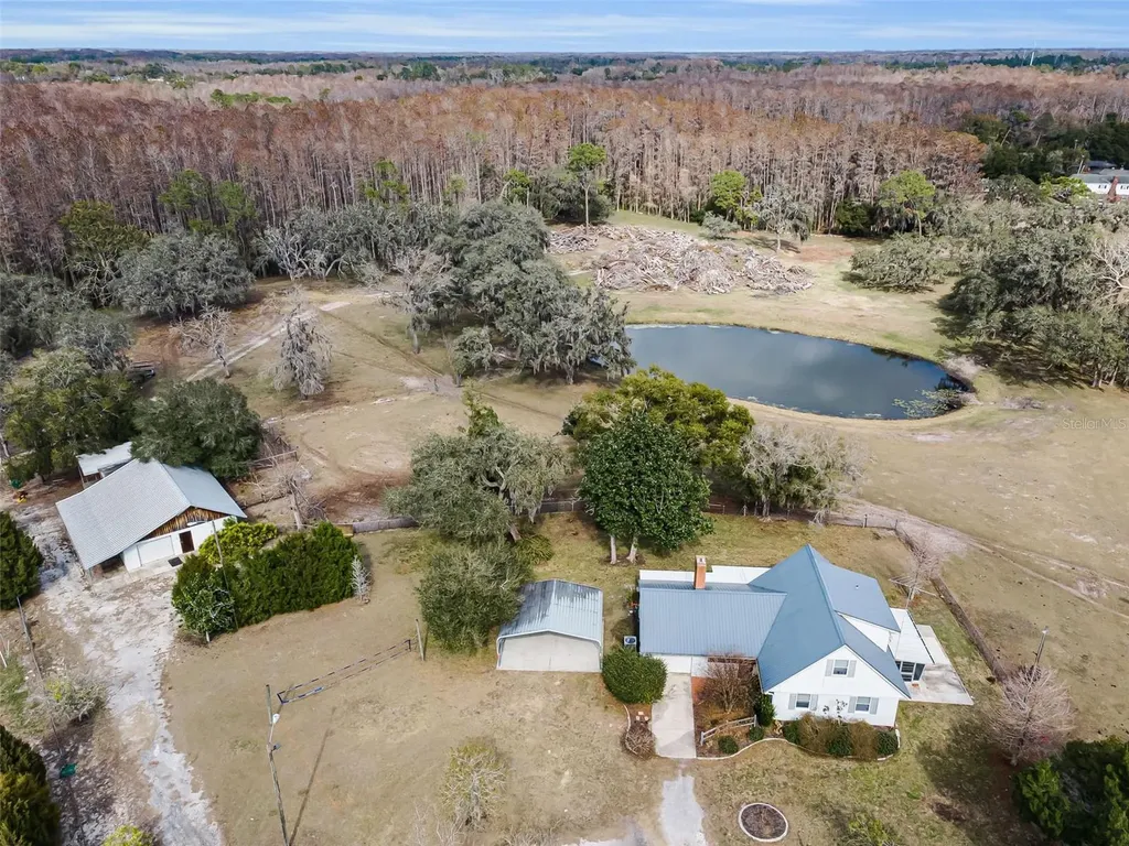 7230 Old Homestead Road New Port Richey FL 34654