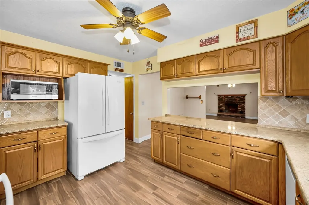 7230 Old Homestead Road New Port Richey FL 34654