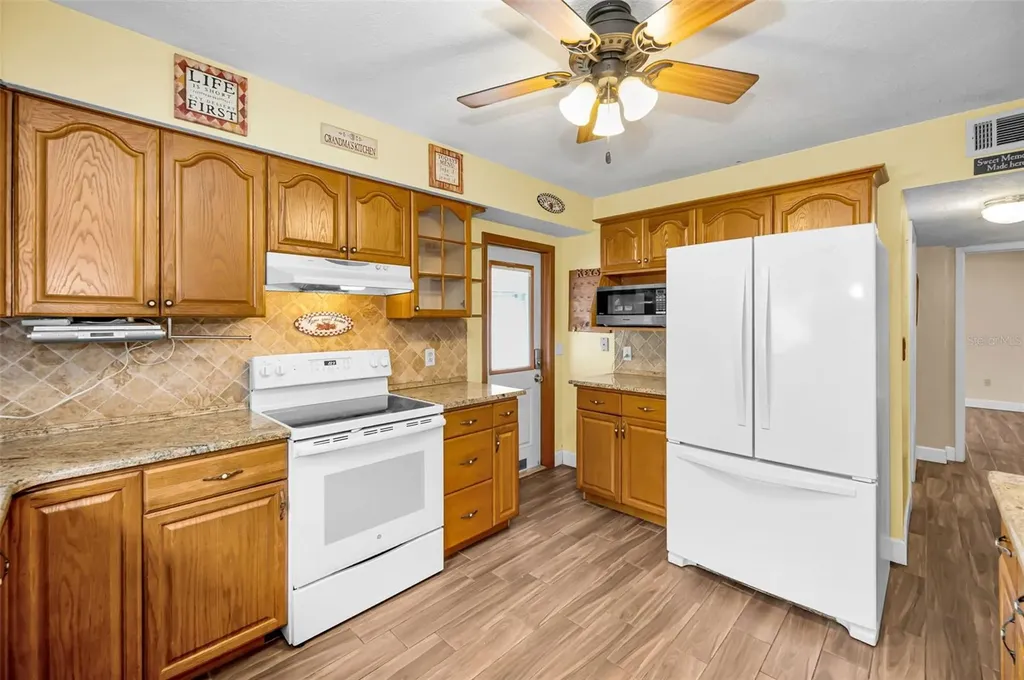 7230 Old Homestead Road New Port Richey FL 34654