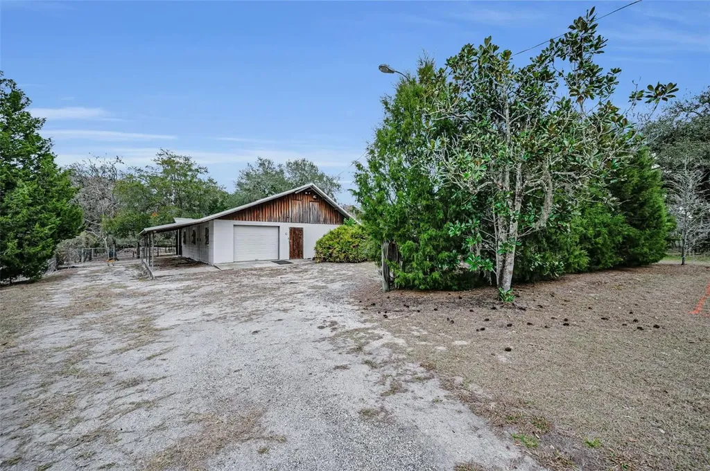 7230 Old Homestead Road New Port Richey FL 34654