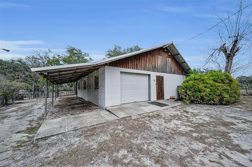 7230 Old Homestead Road New Port Richey FL 34654