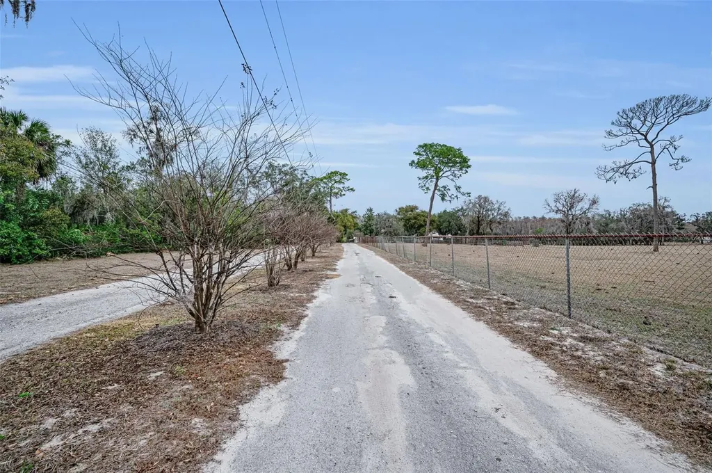 7230 Old Homestead Road New Port Richey FL 34654