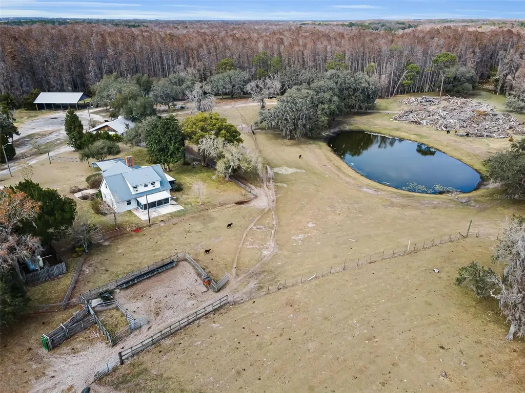 7230 Old Homestead Road New Port Richey FL 34654