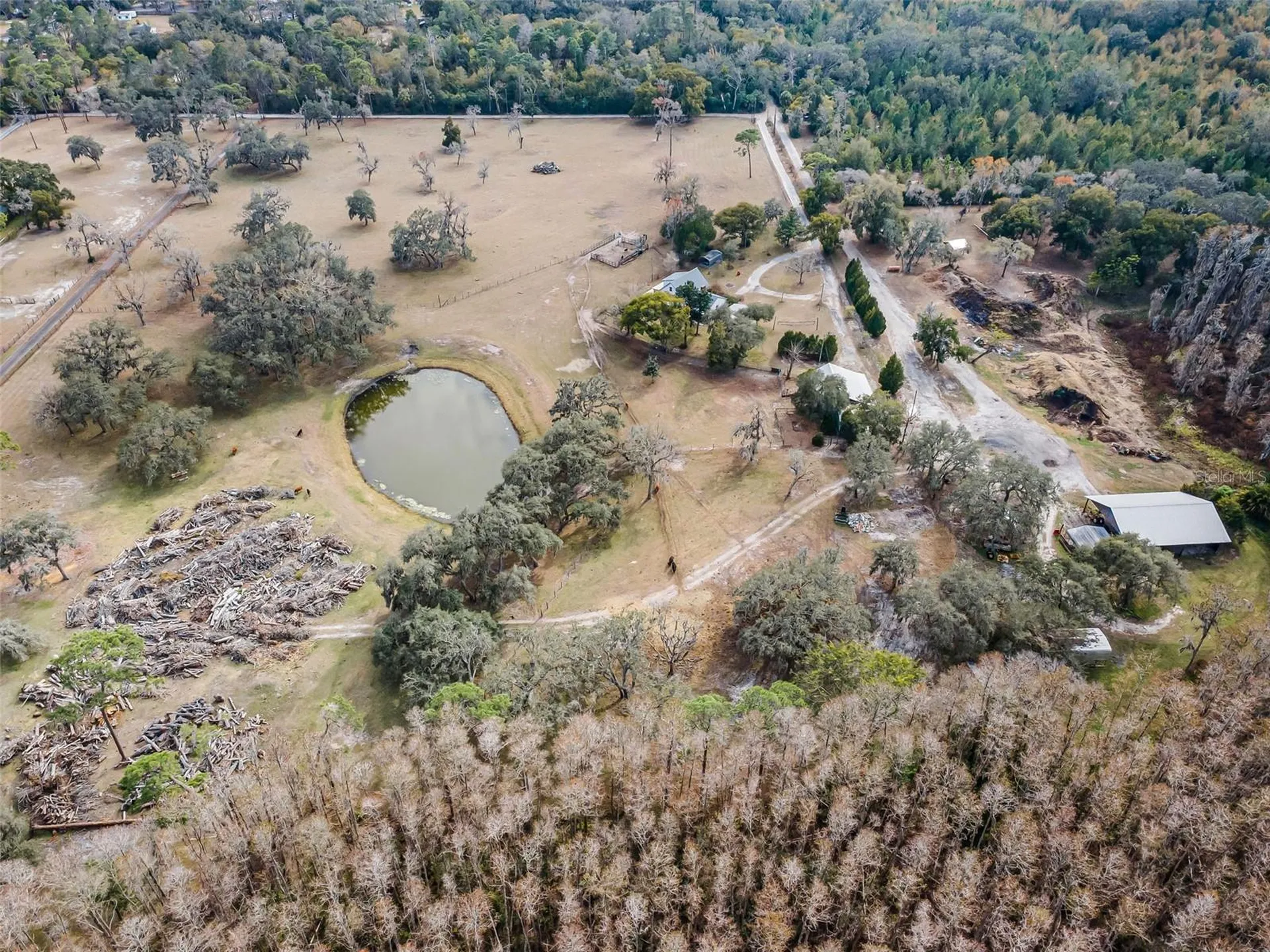 7230 Old Homestead Road New Port Richey FL 34654