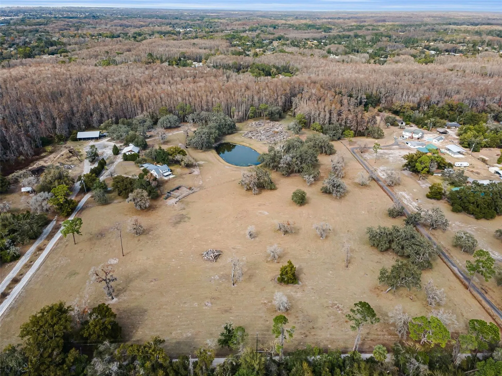 7230 Old Homestead Road New Port Richey FL 34654
