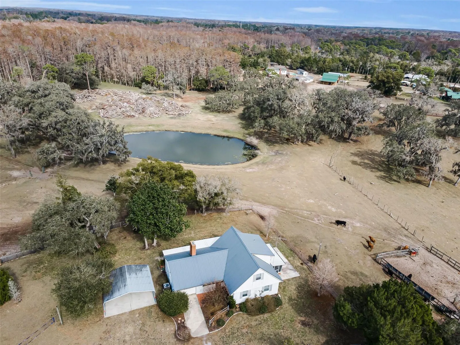 7230 Old Homestead Road New Port Richey FL 34654
