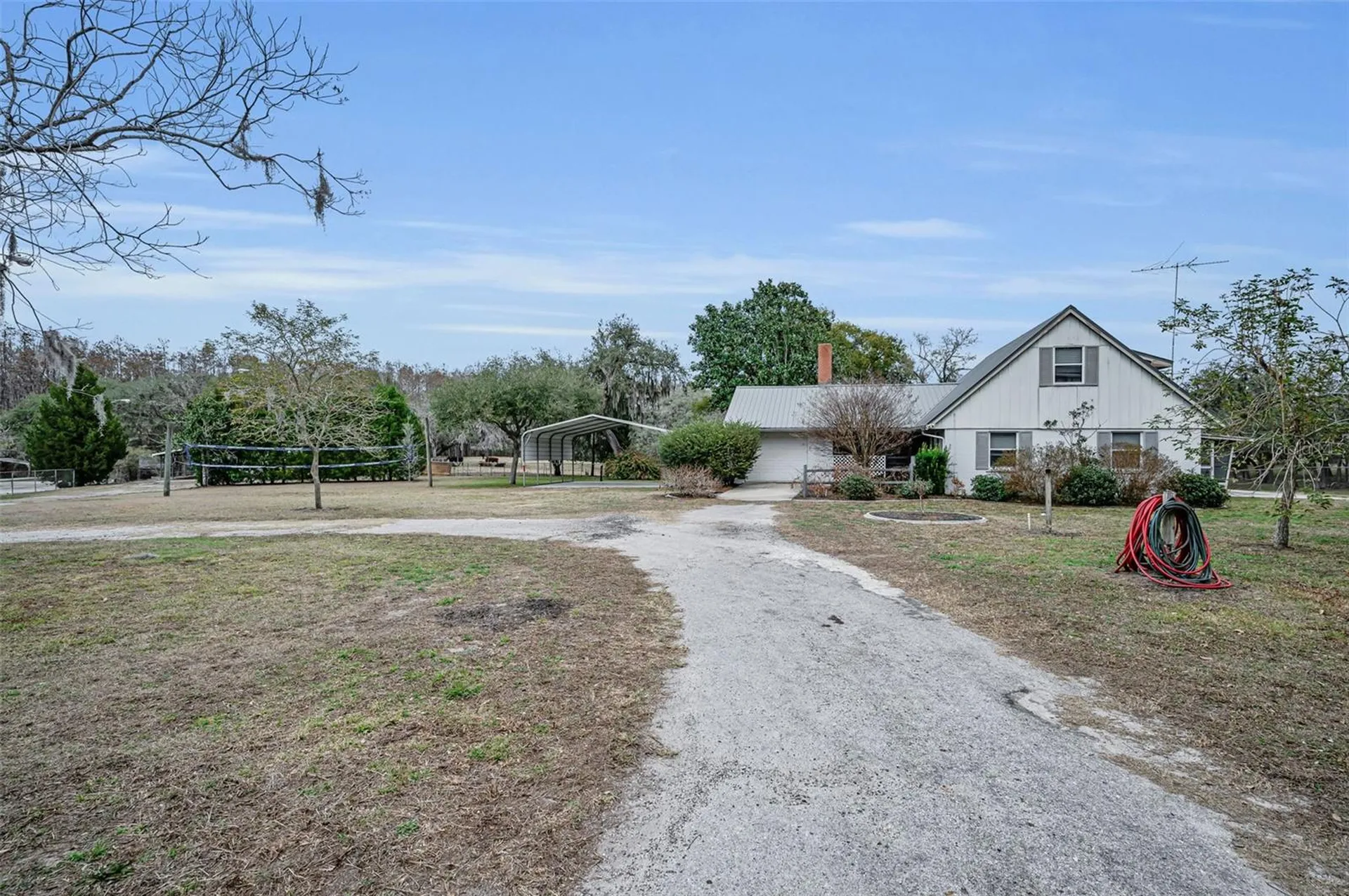 7230 Old Homestead Road New Port Richey FL 34654