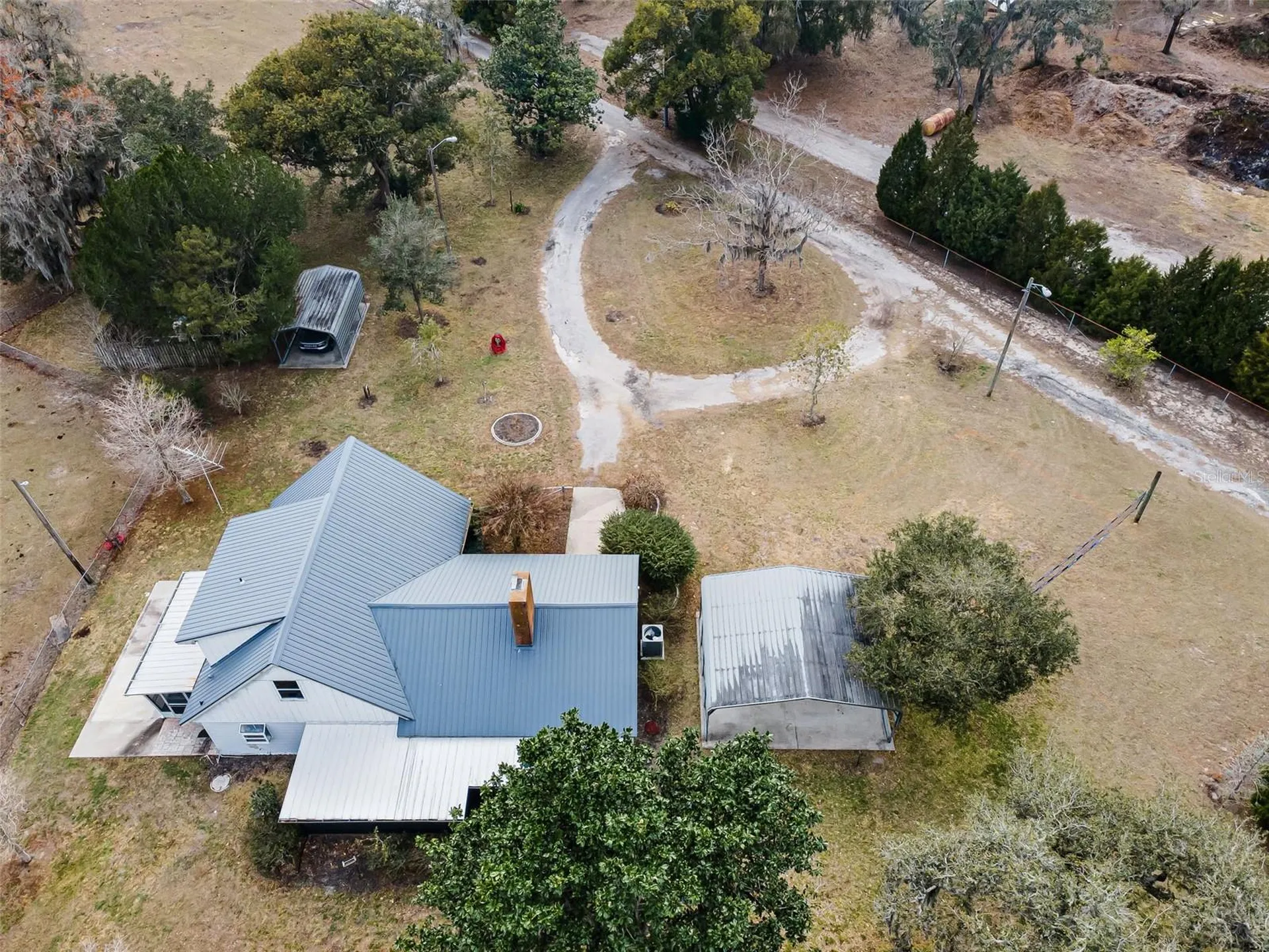 7230 Old Homestead Road New Port Richey FL 34654
