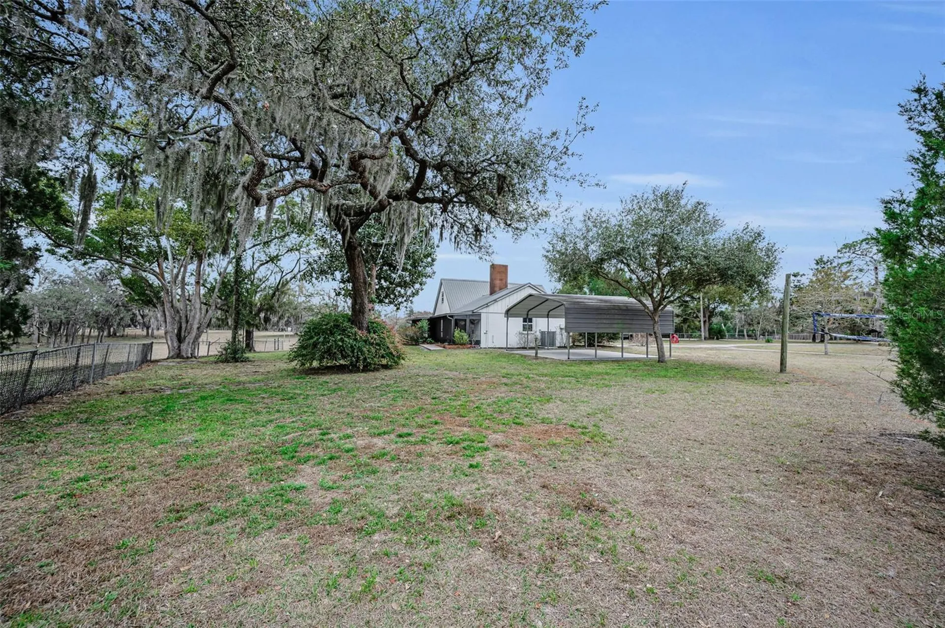 7230 Old Homestead Road New Port Richey FL 34654