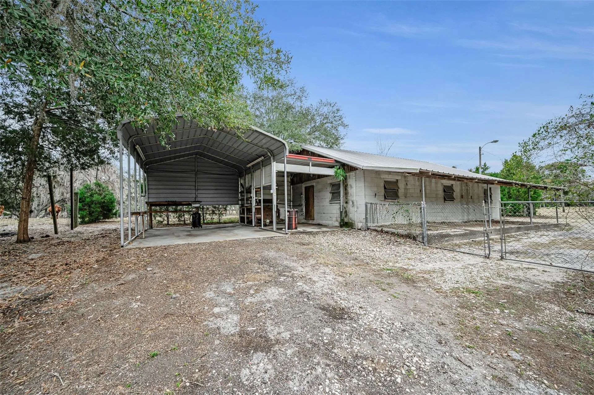 7230 Old Homestead Road New Port Richey FL 34654