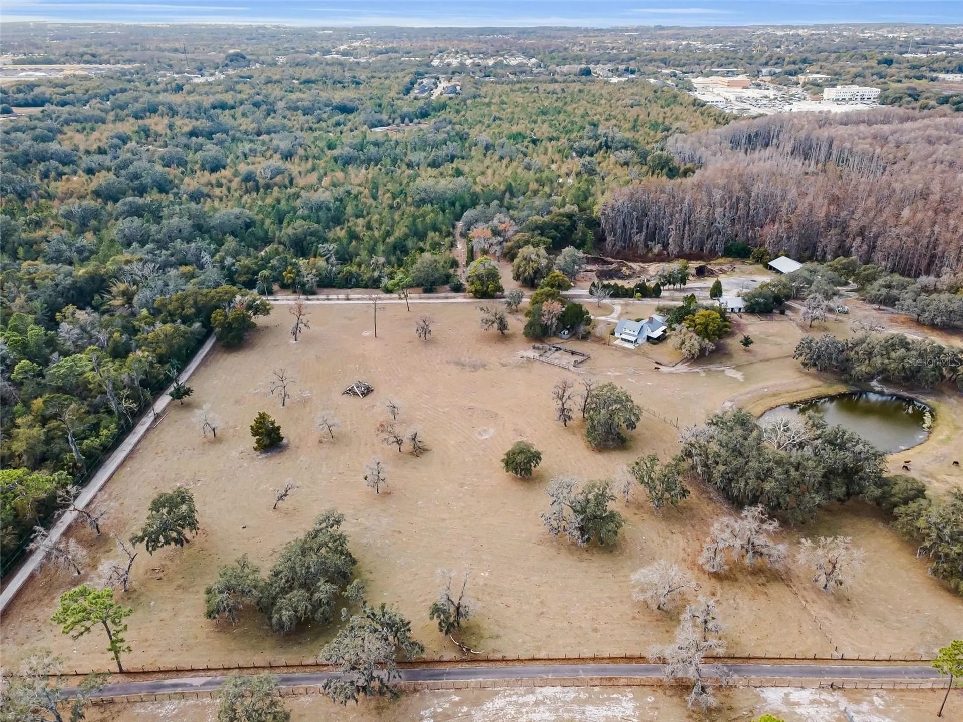 7230 Old Homestead Road New Port Richey FL 34654