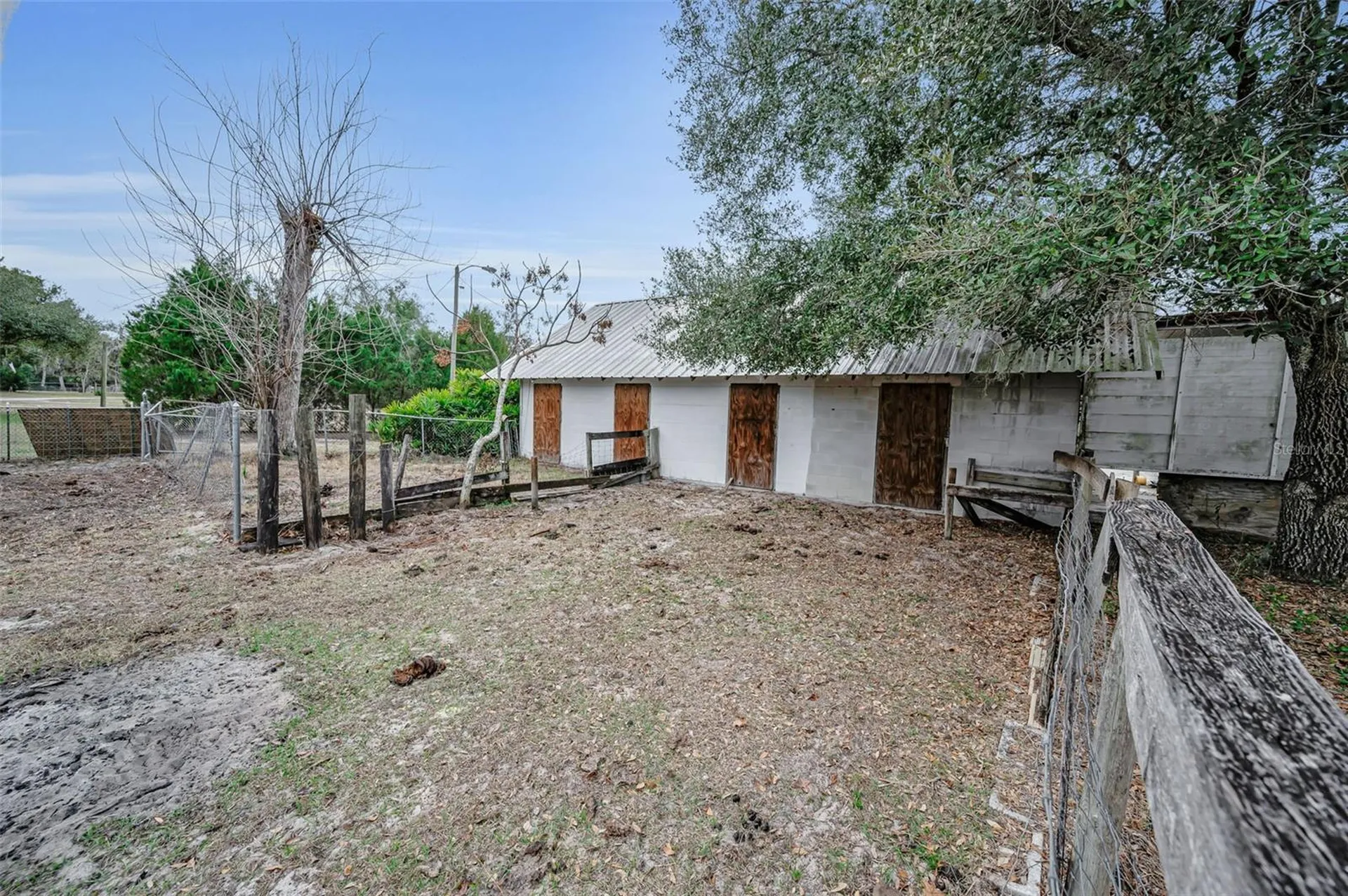 7230 Old Homestead Road New Port Richey FL 34654