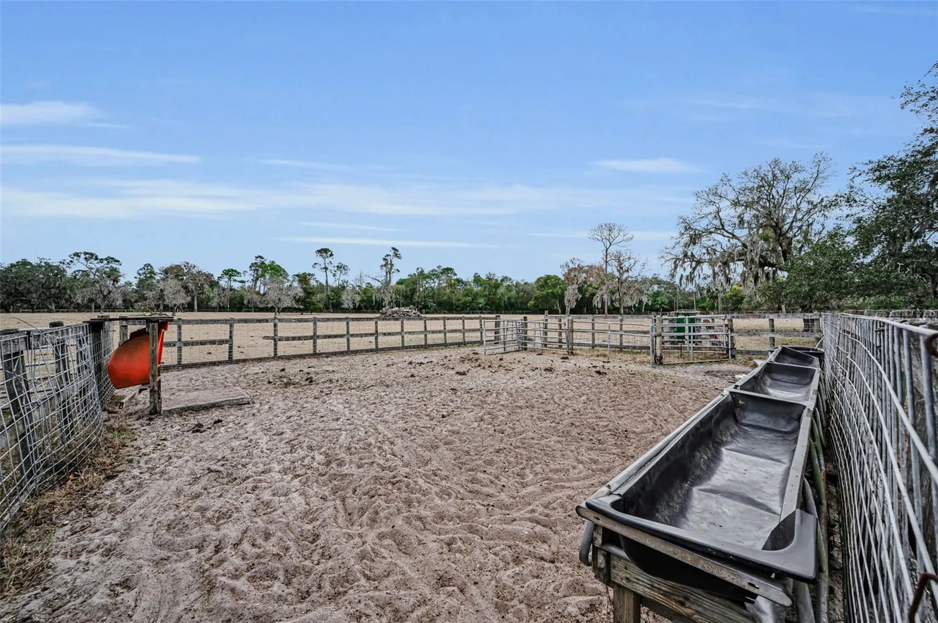 7230 Old Homestead Road New Port Richey FL 34654