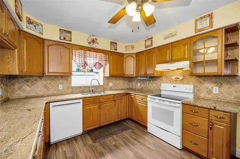 7230 Old Homestead Road New Port Richey FL 34654