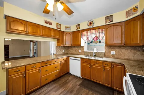 7230 Old Homestead Road New Port Richey FL 34654