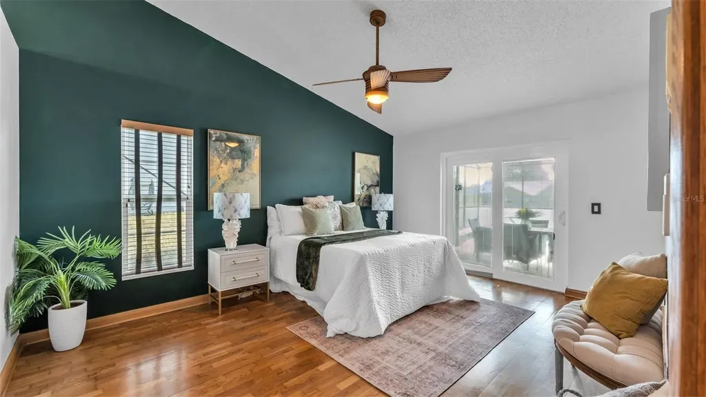7719 Landsdowne Lane New Port Richey FL 34654