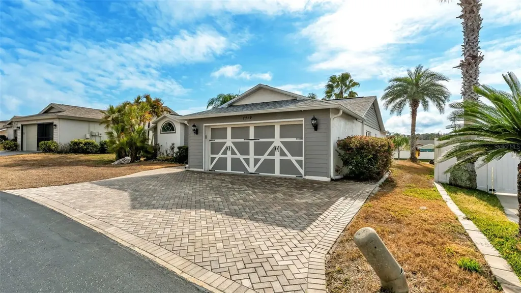 7719 Landsdowne Lane New Port Richey FL 34654