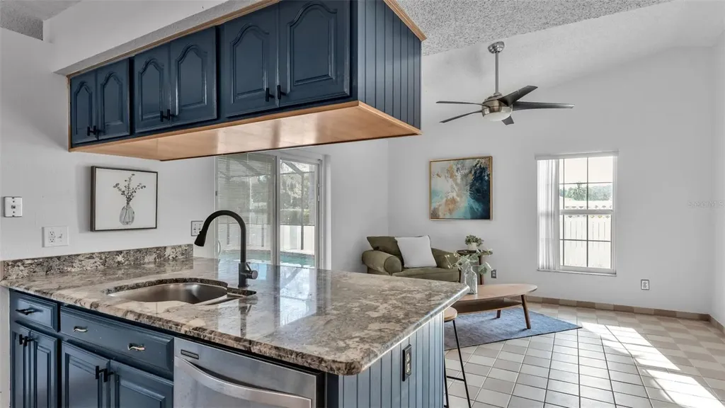 7719 Landsdowne Lane New Port Richey FL 34654