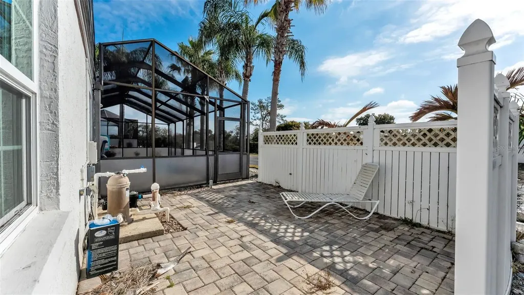 7719 Landsdowne Lane New Port Richey FL 34654