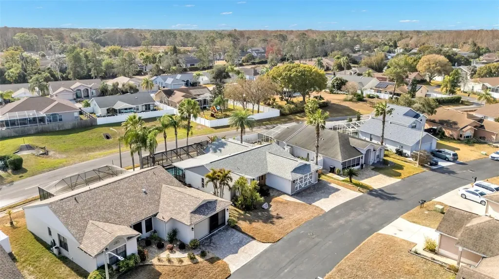 7719 Landsdowne Lane New Port Richey FL 34654