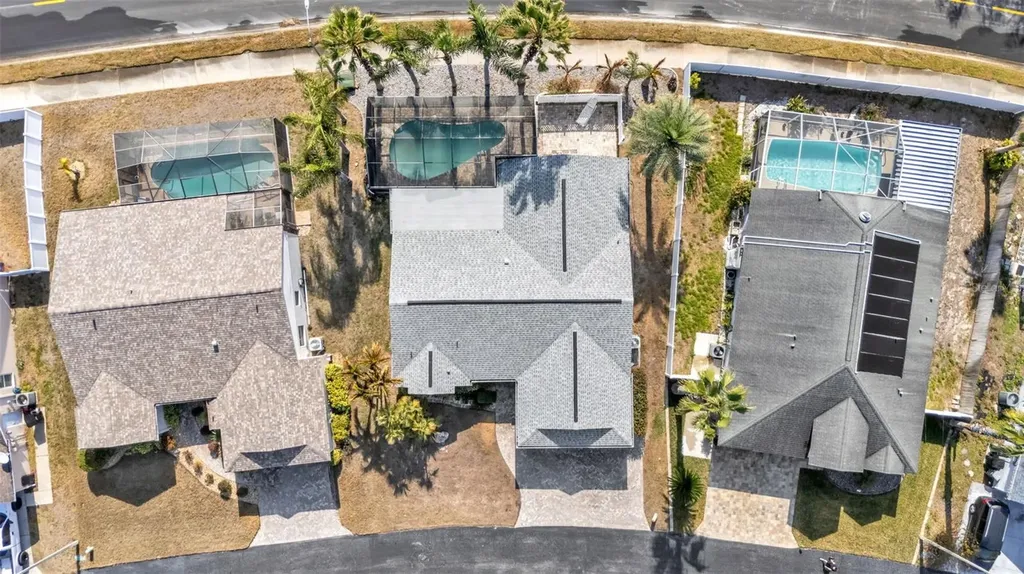 7719 Landsdowne Lane New Port Richey FL 34654
