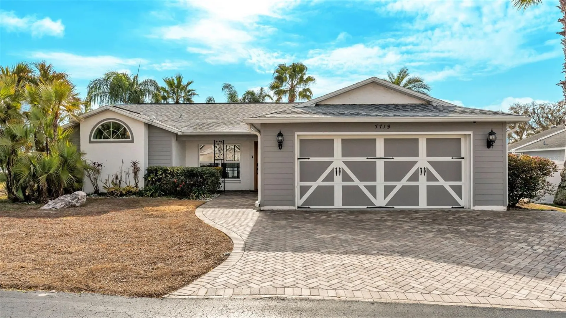 7719 Landsdowne Lane New Port Richey FL 34654