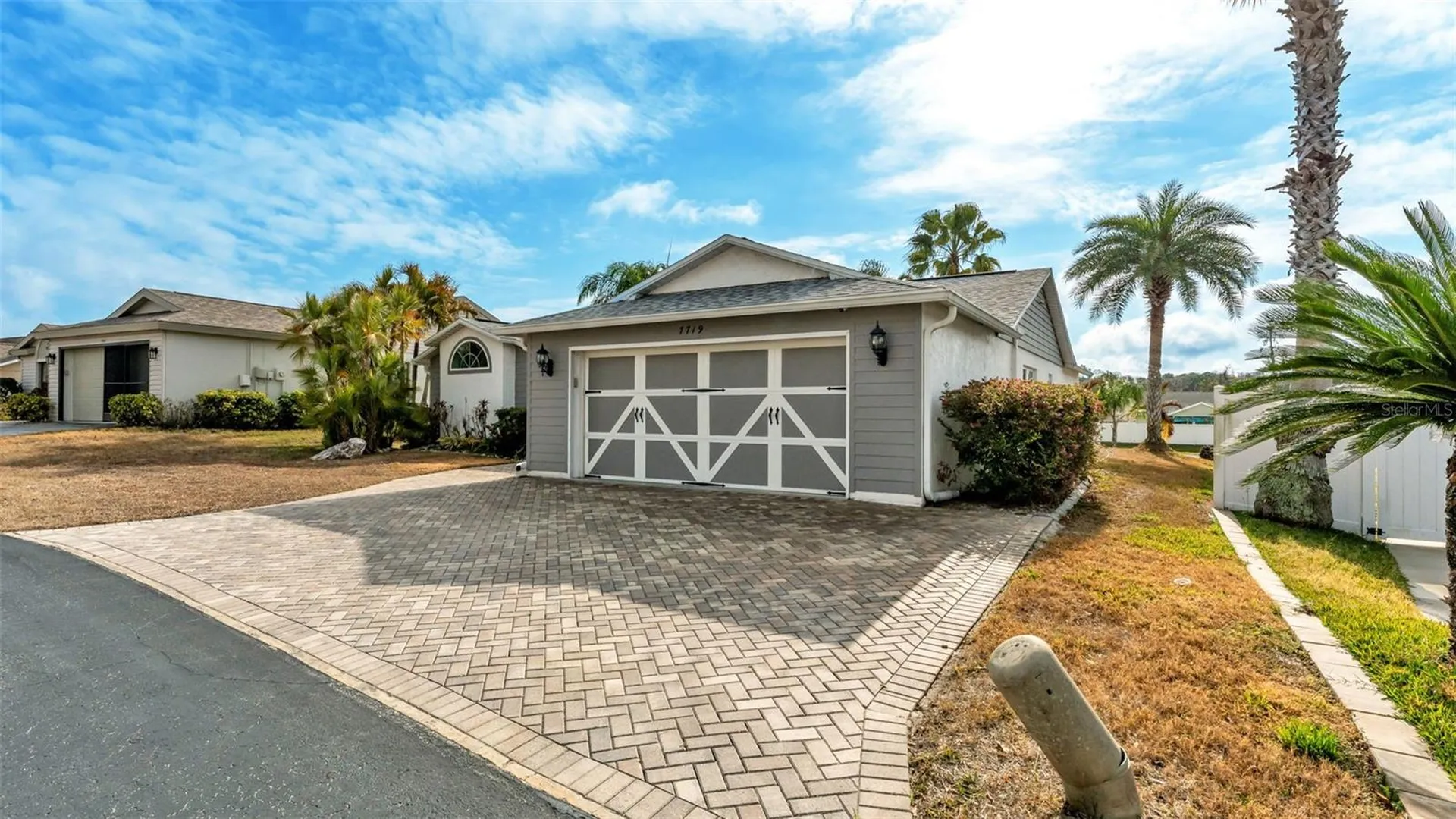 7719 Landsdowne Lane New Port Richey FL 34654