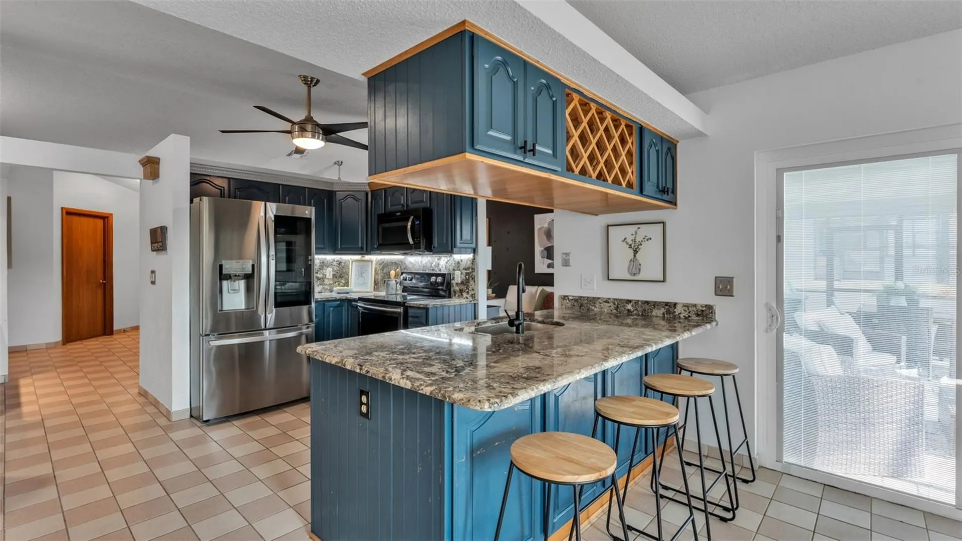 7719 Landsdowne Lane New Port Richey FL 34654