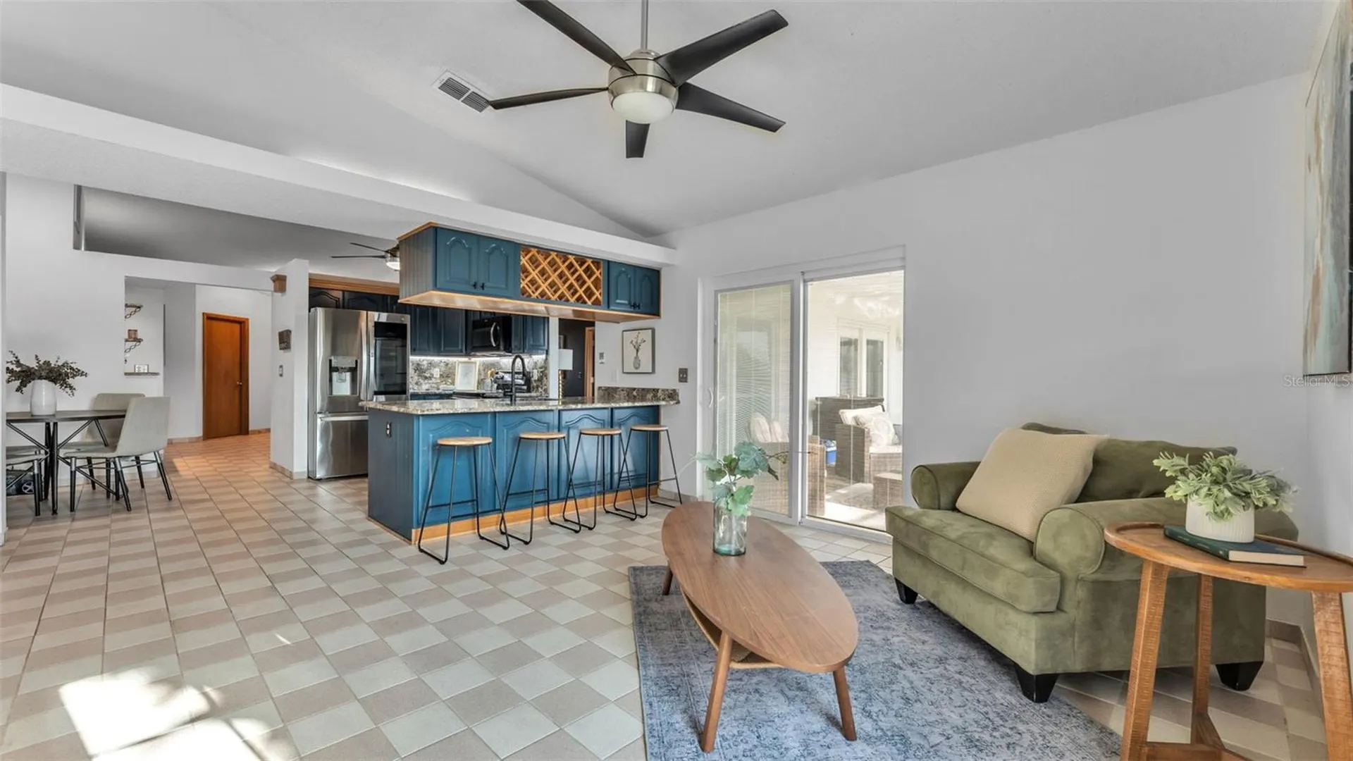 7719 Landsdowne Lane New Port Richey FL 34654