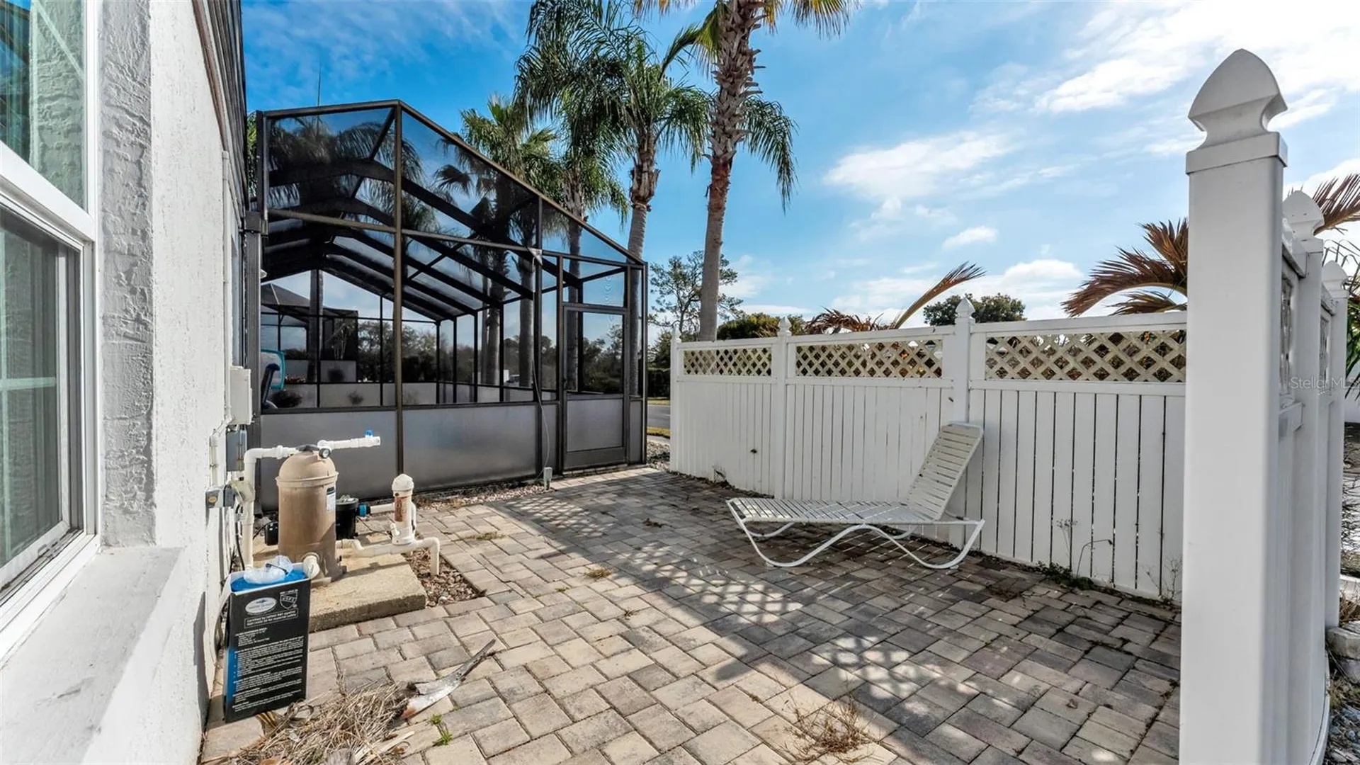 7719 Landsdowne Lane New Port Richey FL 34654