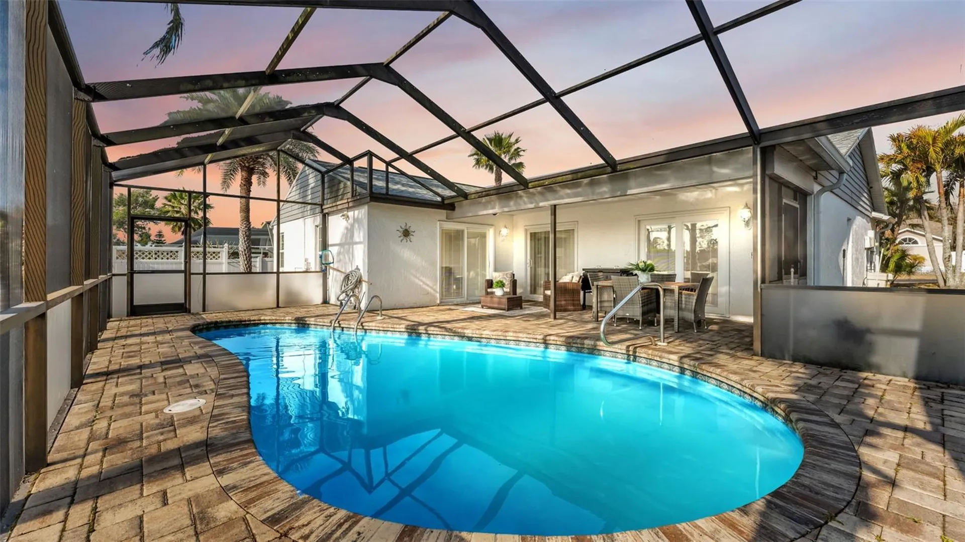 7719 Landsdowne Lane New Port Richey FL 34654