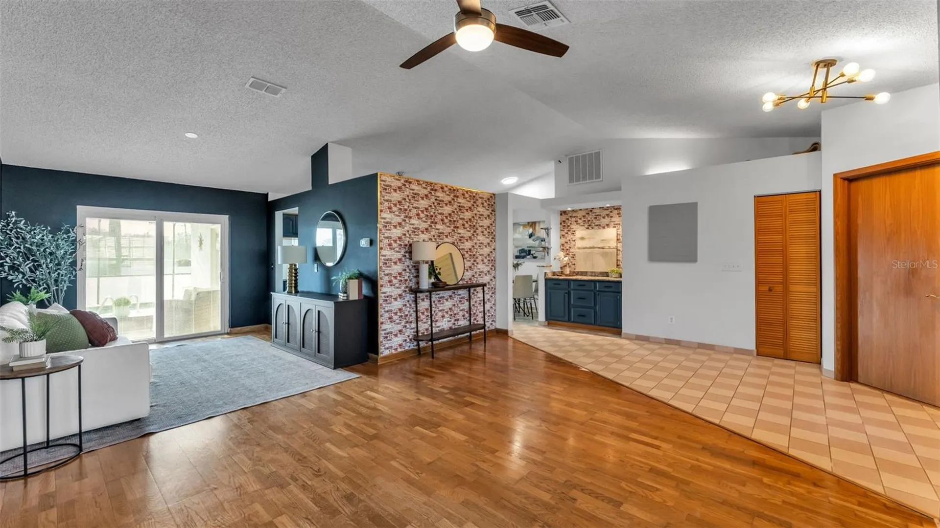 7719 Landsdowne Lane New Port Richey FL 34654