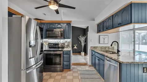 7719 Landsdowne Lane New Port Richey FL 34654