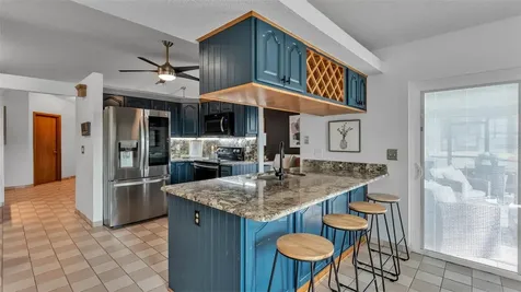 7719 Landsdowne Lane New Port Richey FL 34654