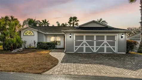7719 Landsdowne Lane New Port Richey FL 34654