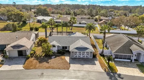 7719 Landsdowne Lane New Port Richey FL 34654