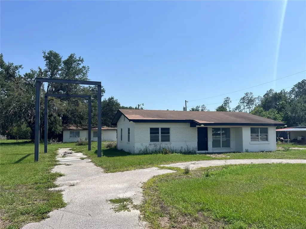 34020 & 34024 State Road 54 Wesley Chapel FL 33543