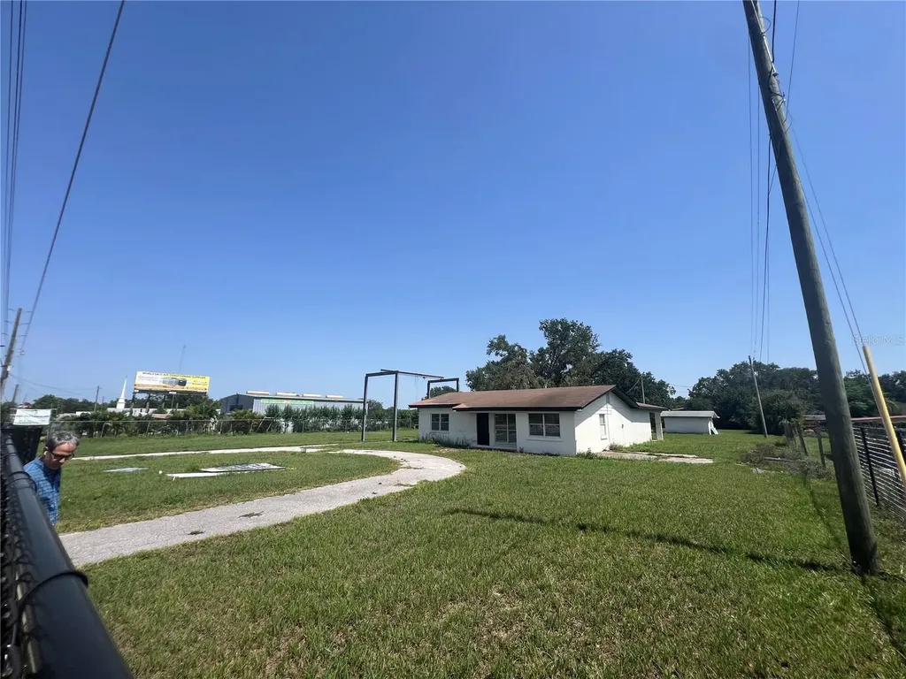 34020 & 34024 State Road 54 Wesley Chapel FL 33543