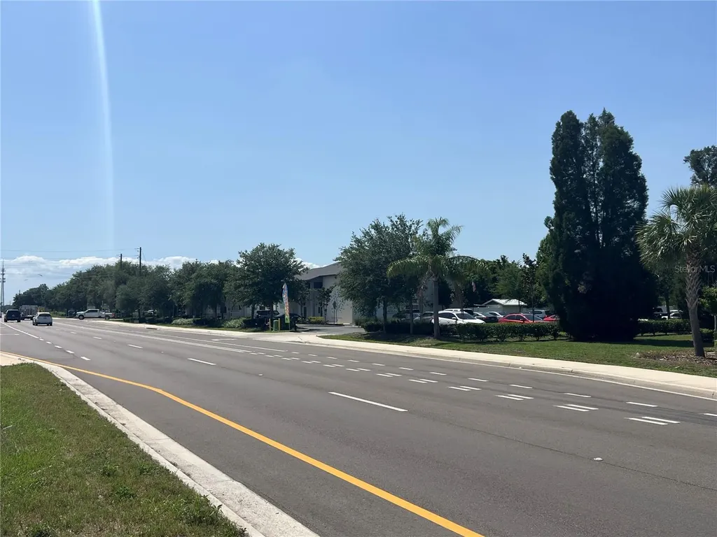 34020 & 34024 State Road 54 Wesley Chapel FL 33543