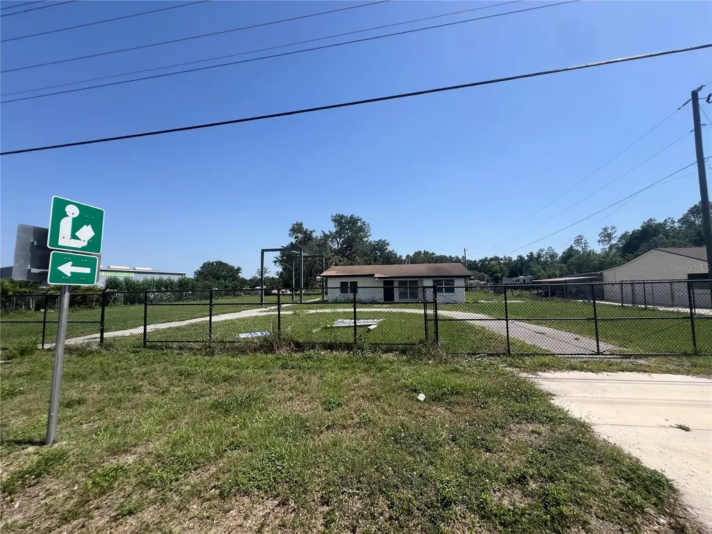 34020 & 34024 State Road 54 Wesley Chapel FL 33543