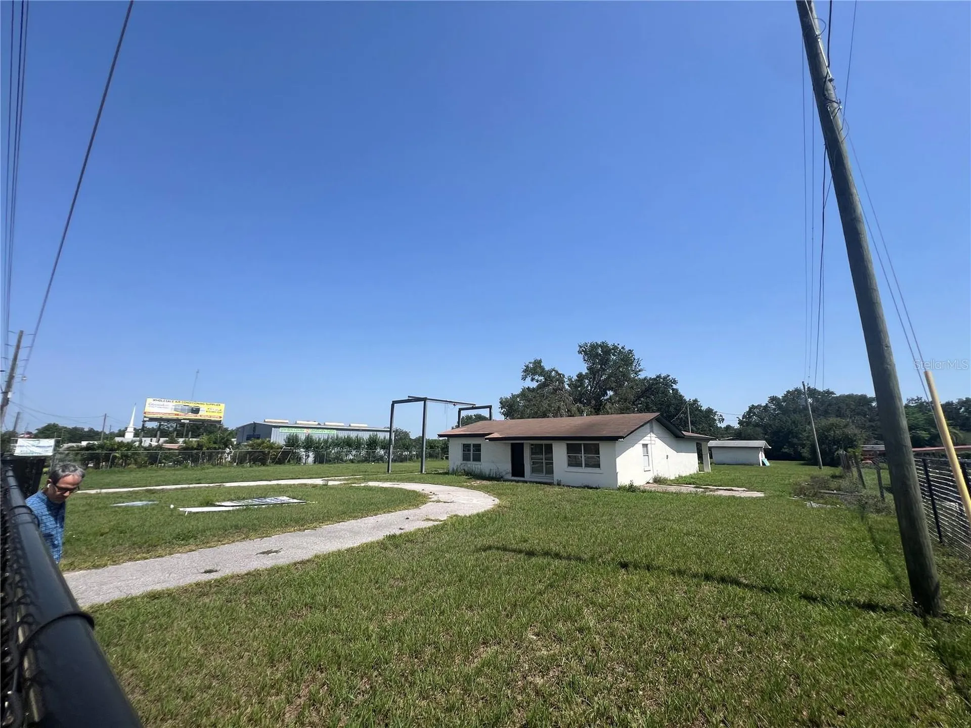 34020 & 34024 State Road 54 Wesley Chapel FL 33543