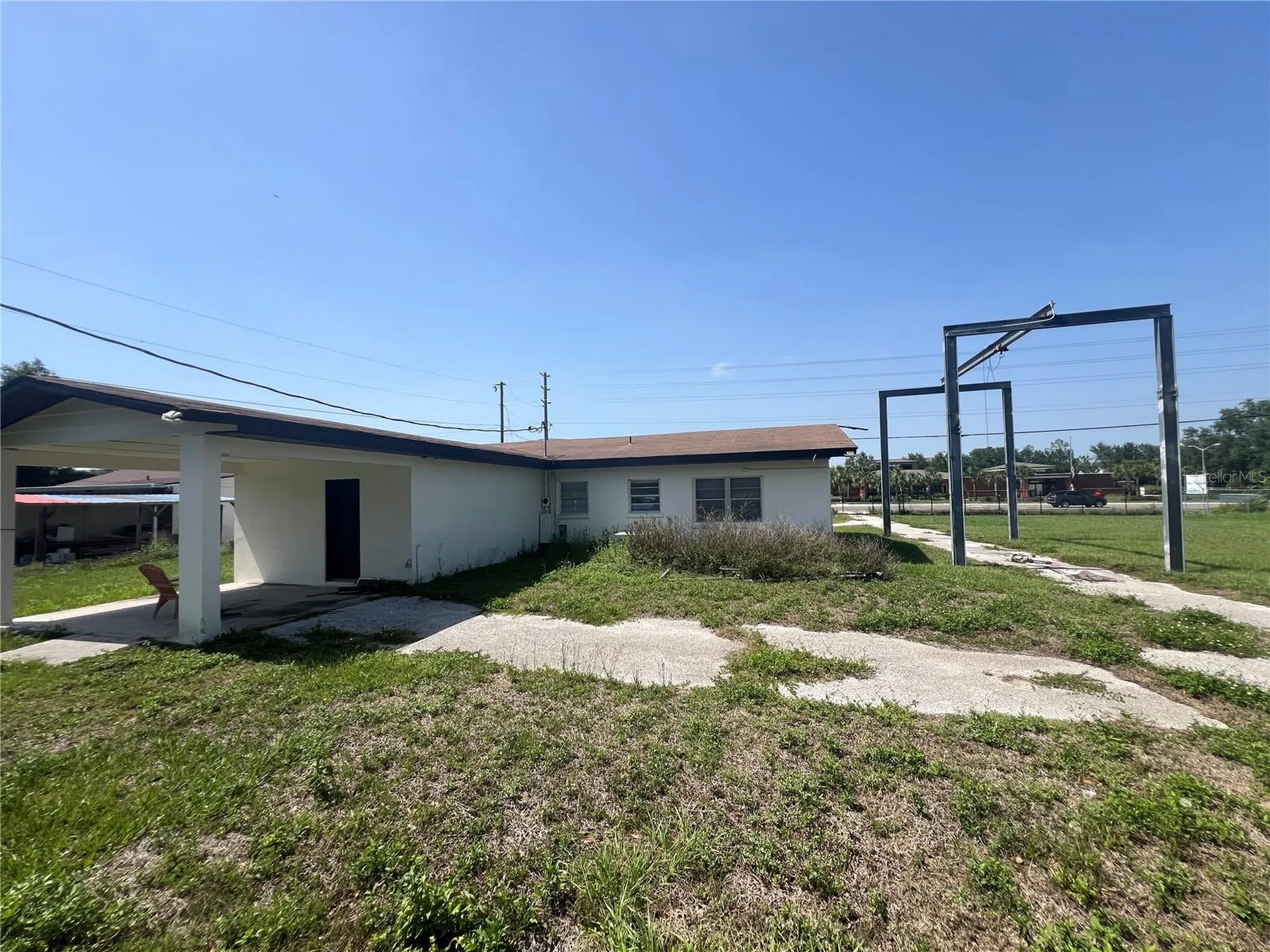 34020 & 34024 State Road 54 Wesley Chapel FL 33543