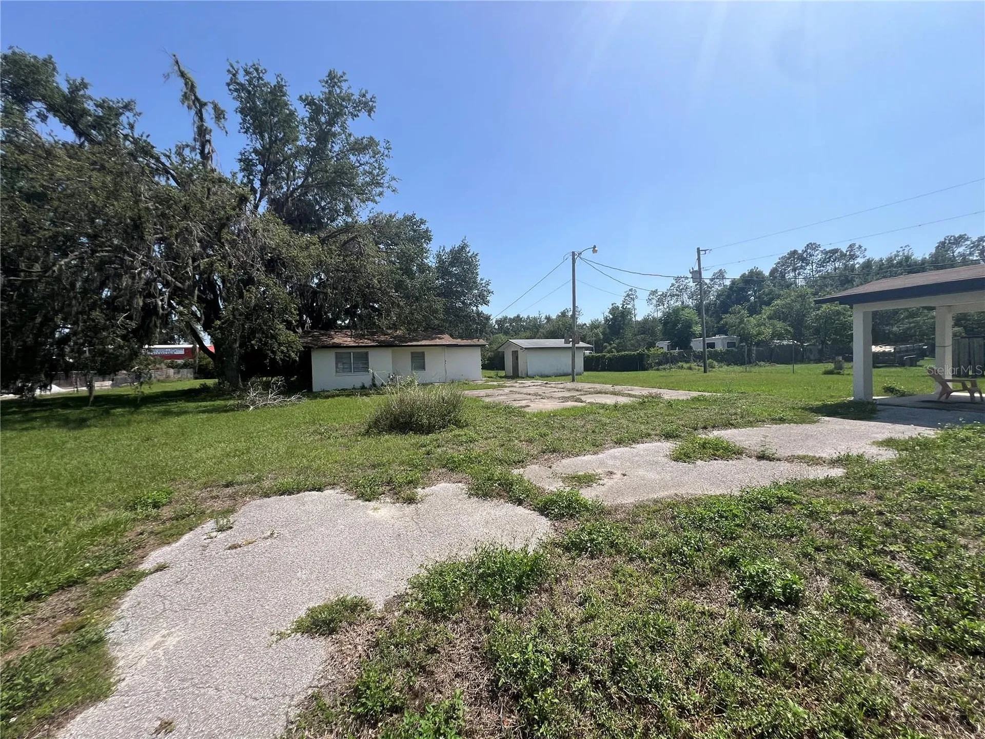 34020 & 34024 State Road 54 Wesley Chapel FL 33543