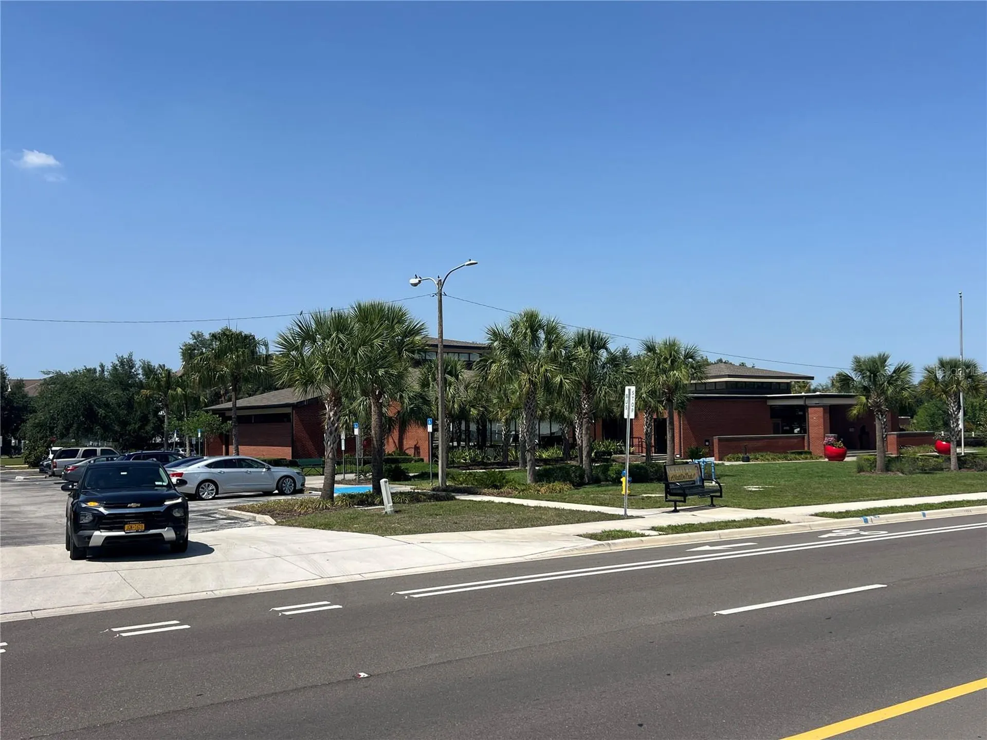 34020 & 34024 State Road 54 Wesley Chapel FL 33543