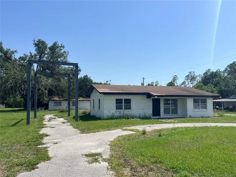 34020 & 34024 State Road 54 Wesley Chapel FL 33543
