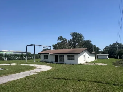 34020 & 34024 State Road 54 Wesley Chapel FL 33543