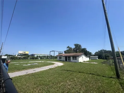 34020 & 34024 State Road 54 Wesley Chapel FL 33543
