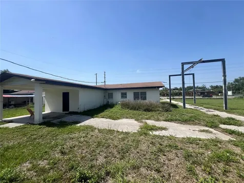 34020 & 34024 State Road 54 Wesley Chapel FL 33543