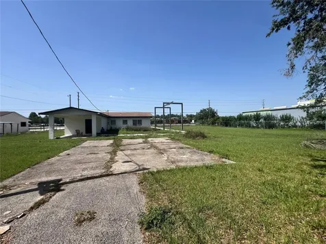 34020 & 34024 State Road 54 Wesley Chapel FL 33543