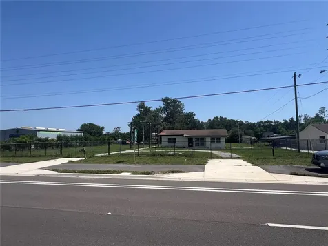 34020 & 34024 State Road 54 Wesley Chapel FL 33543